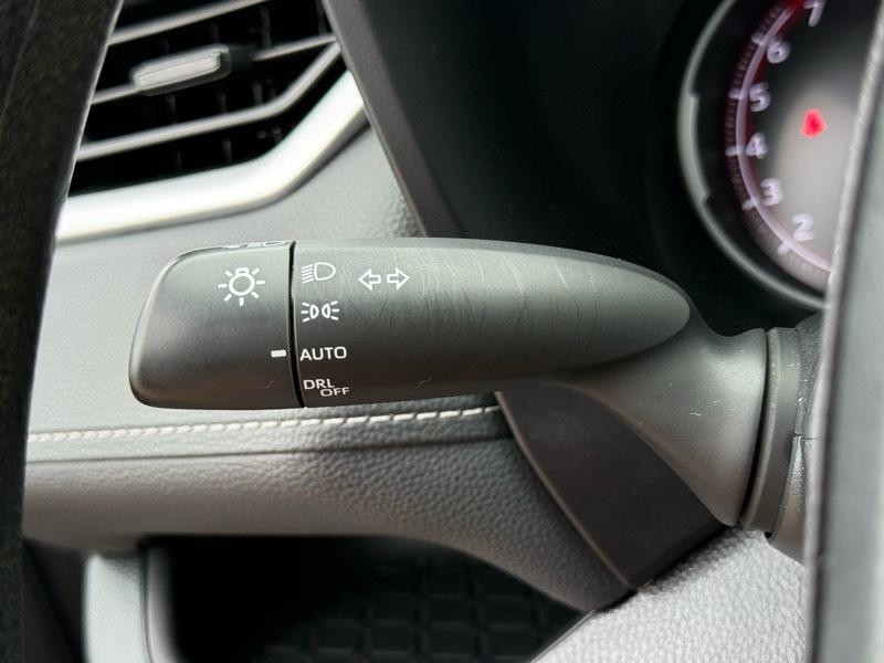 Toyota RAV4  2023