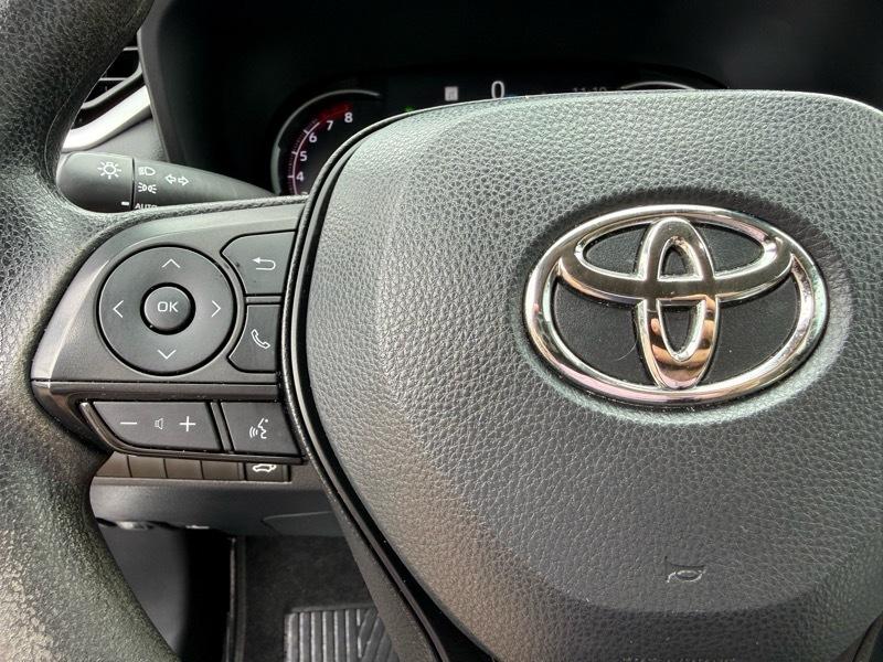 Toyota RAV4  2023