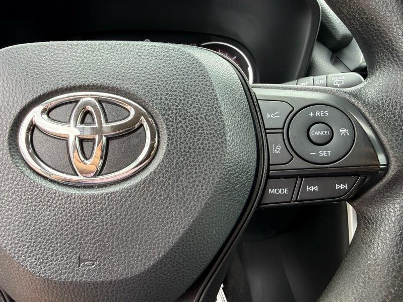 Toyota RAV4  2023