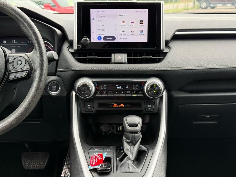 Toyota RAV4  2023