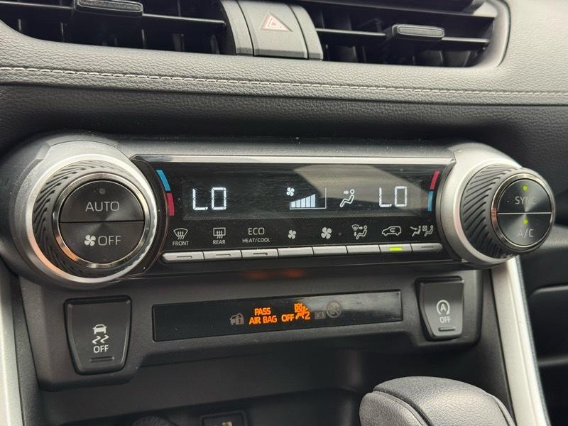Toyota RAV4  2023