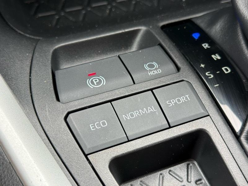 Toyota RAV4  2023
