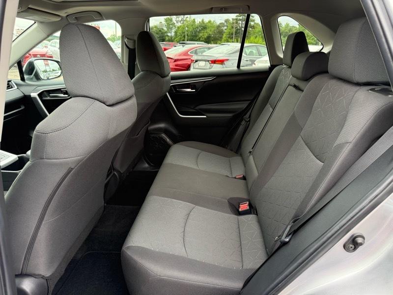 Toyota RAV4  2023