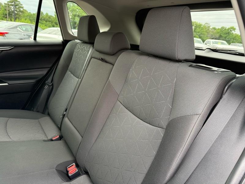 Toyota RAV4  2023