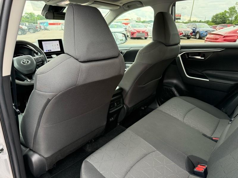 Toyota RAV4  2023