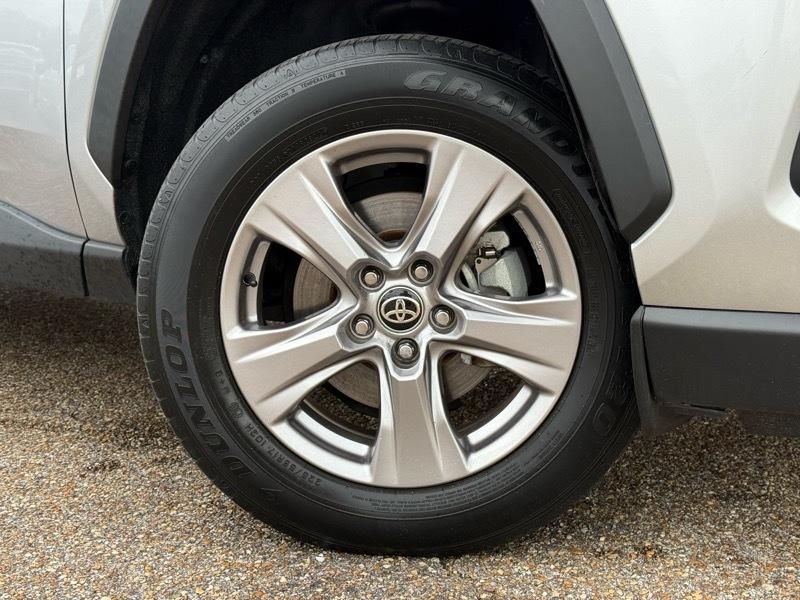 Toyota RAV4  2023