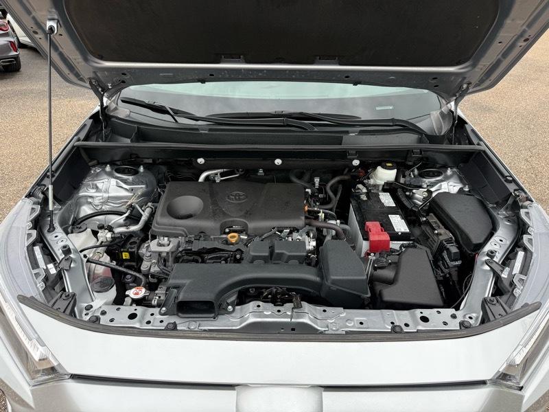 Toyota RAV4  2023