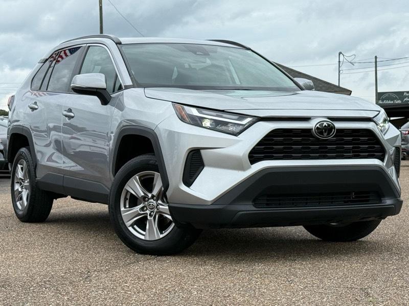 Toyota RAV4  2023