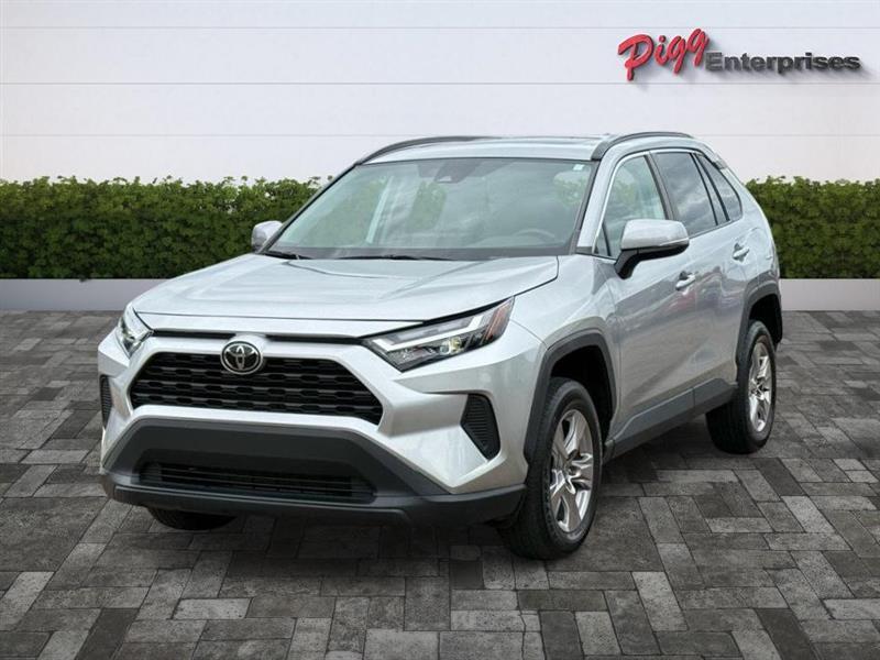 Toyota RAV4  2023