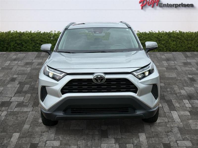 Toyota RAV4  2023