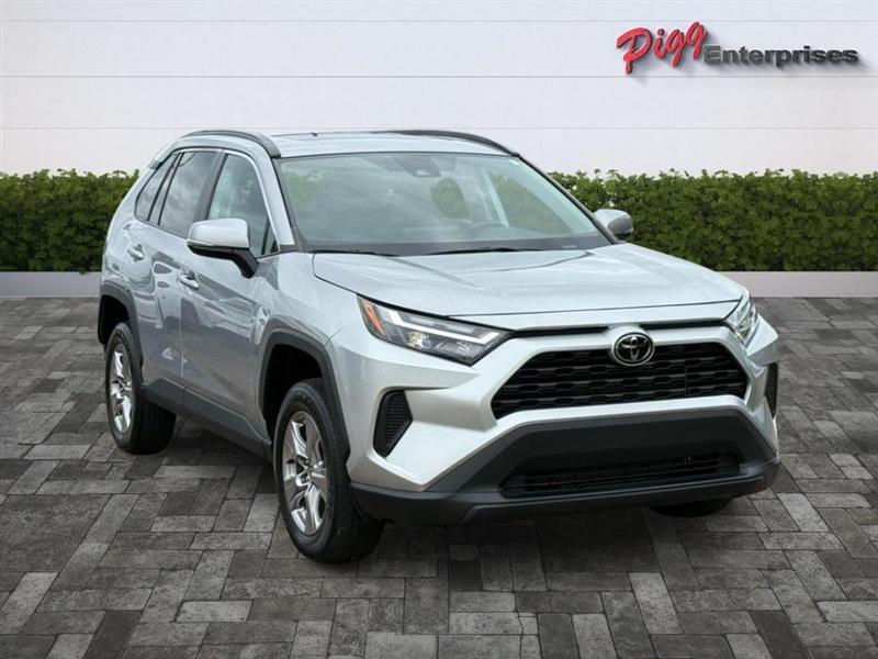 Toyota RAV4  2023