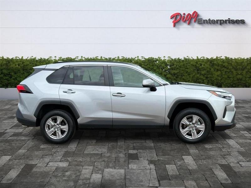 Toyota RAV4  2023