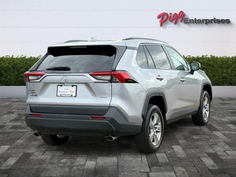 Toyota RAV4  2023