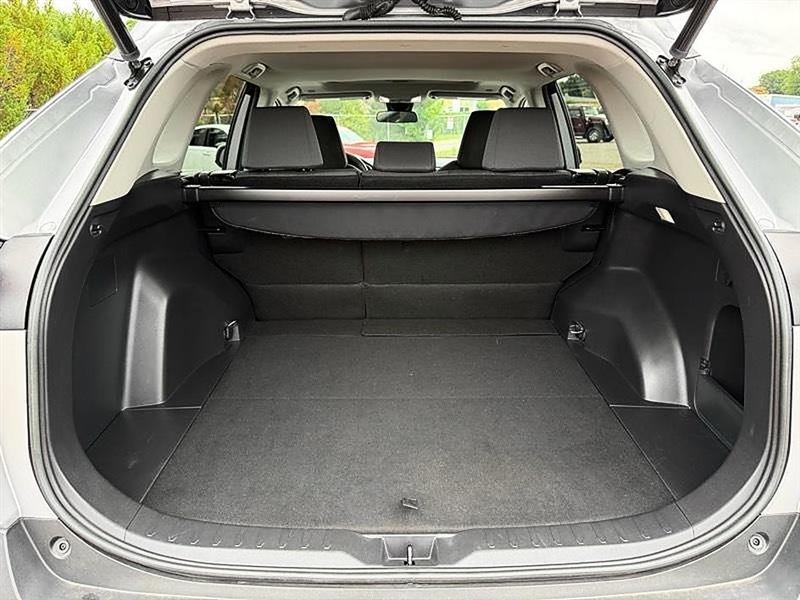 Toyota RAV4  2023