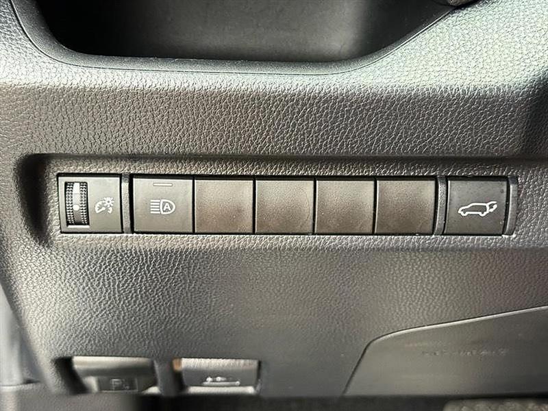 Toyota RAV4  2023