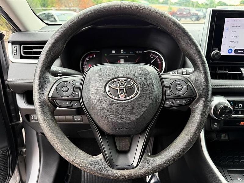 Toyota RAV4  2023