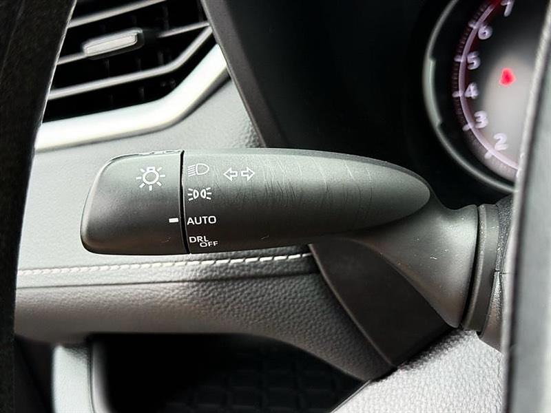 Toyota RAV4  2023
