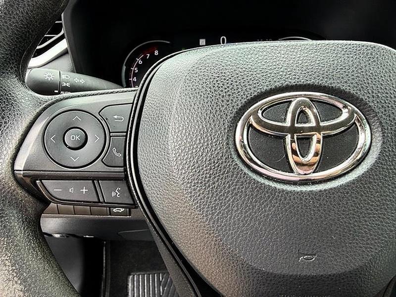 Toyota RAV4  2023