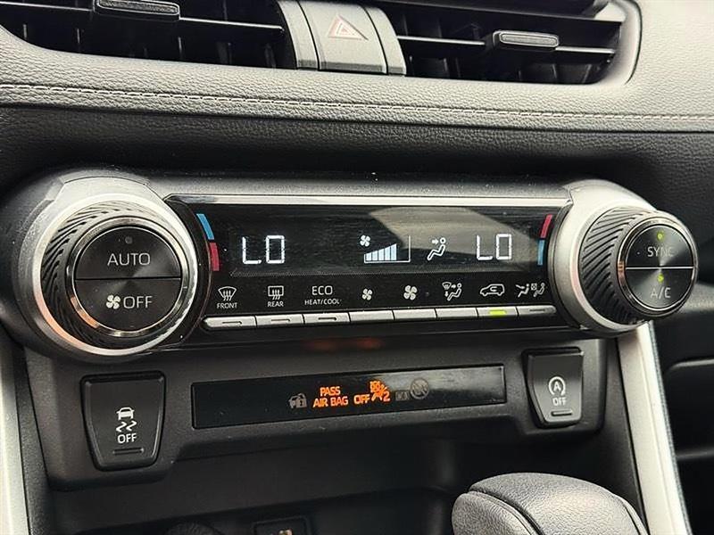 Toyota RAV4  2023