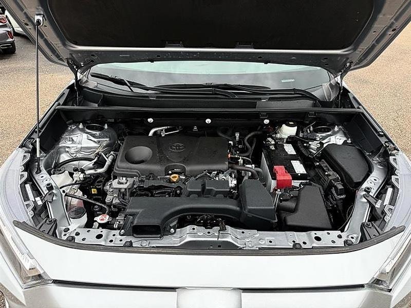 Toyota RAV4  2023