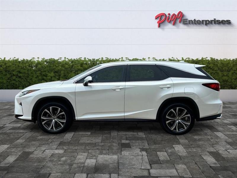 Lexus RX 350L  2019