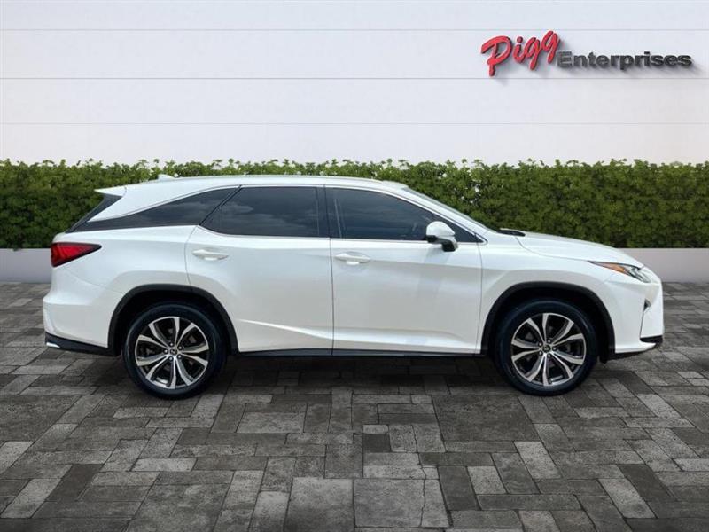 Lexus RX 350L  2019
