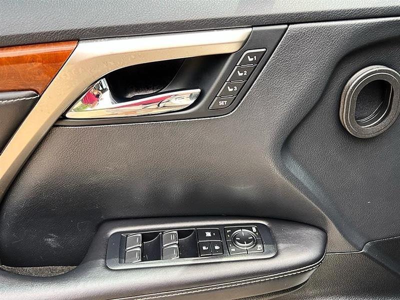 Lexus RX 350L  2019