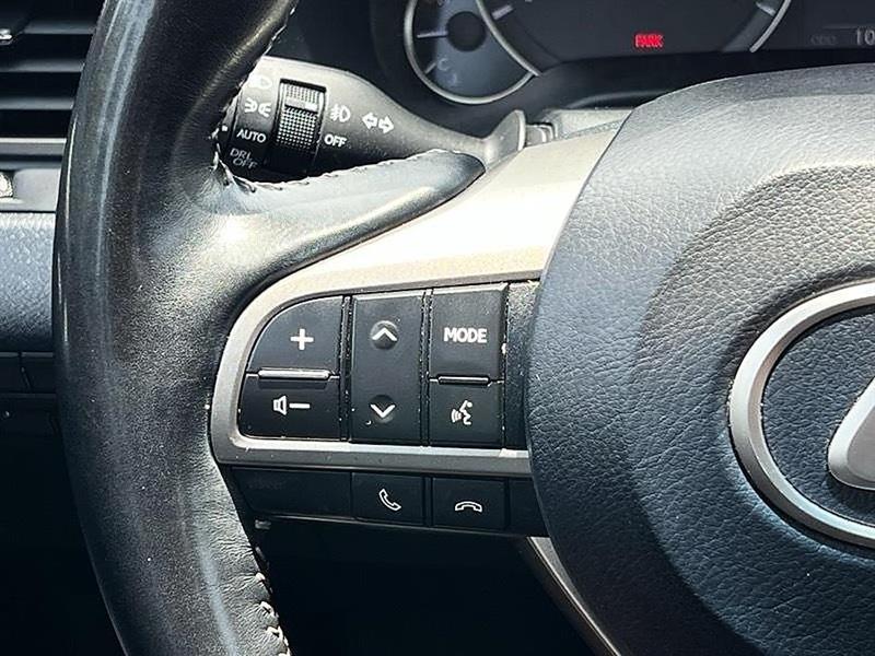 Lexus RX 350L  2019