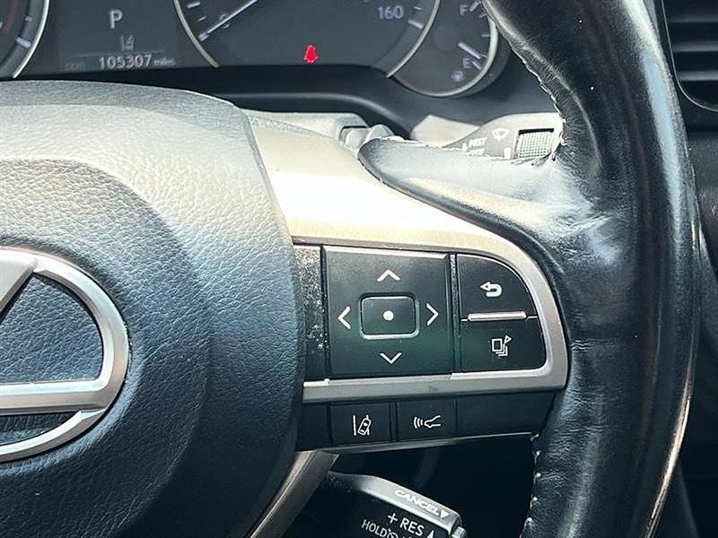 Lexus RX 350L  2019