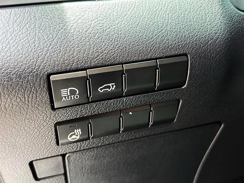Lexus RX 350L  2019
