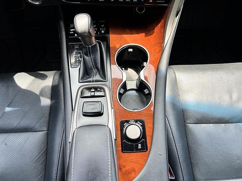 Lexus RX 350L  2019