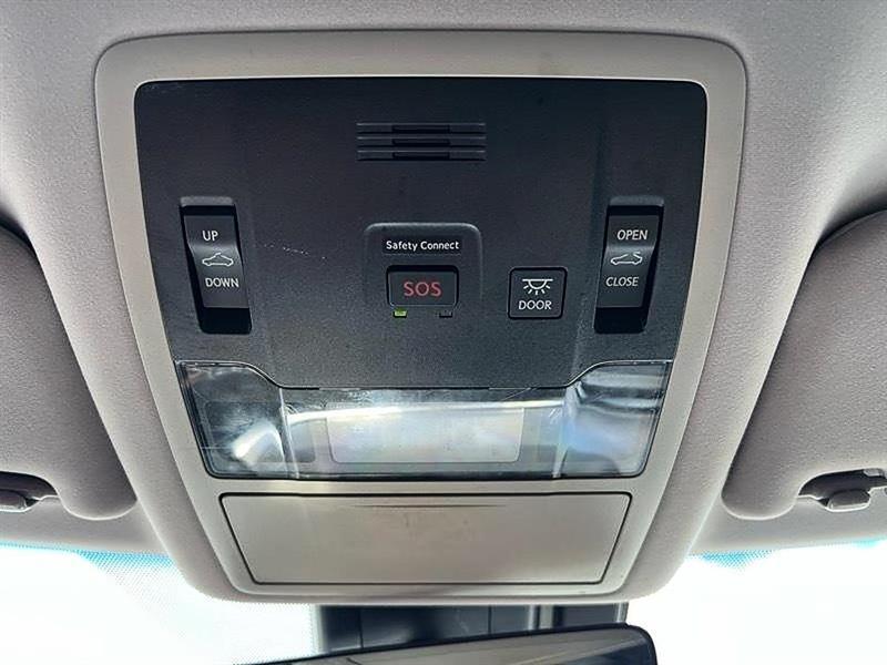 Lexus RX 350L  2019