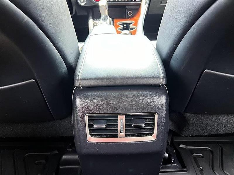 Lexus RX 350L  2019