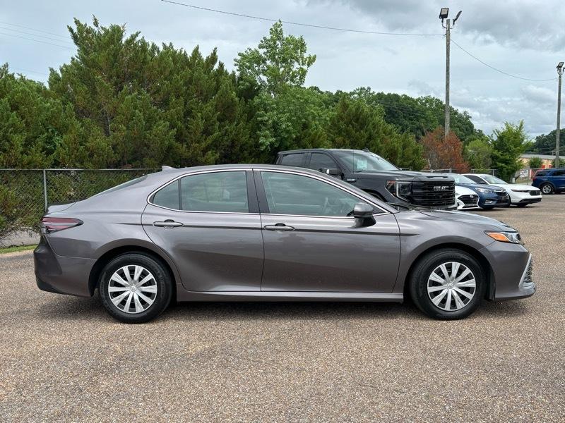 Toyota Camry LE 2024