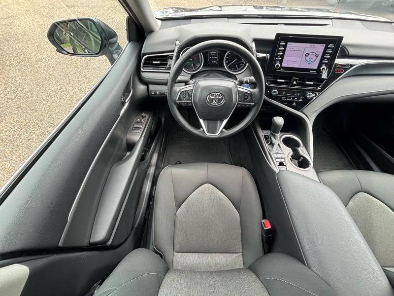 Toyota Camry LE 2024