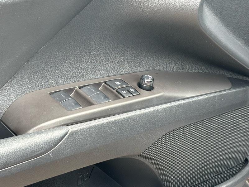 Toyota Camry LE 2024