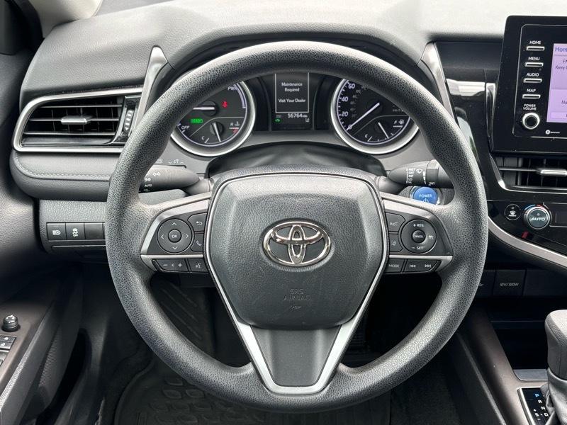 Toyota Camry LE 2024