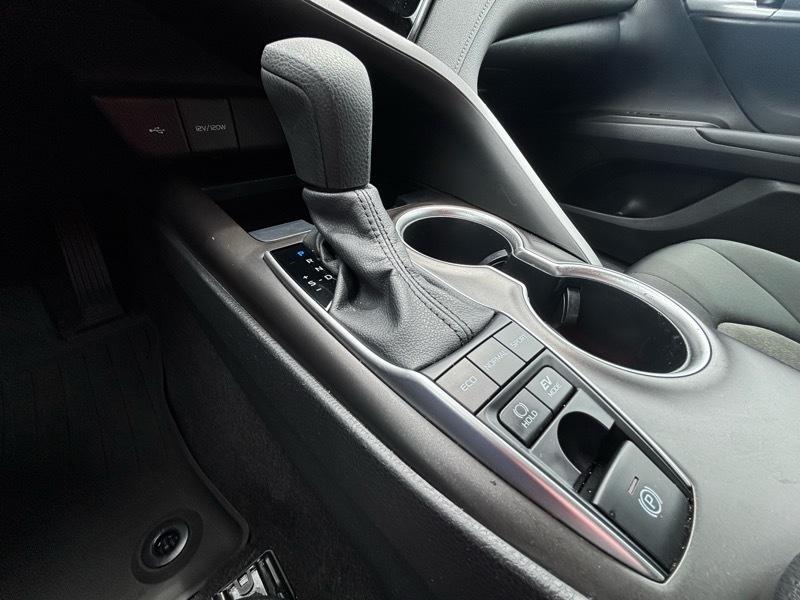 Toyota Camry LE 2024