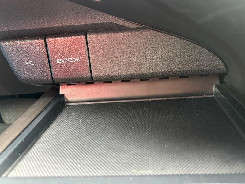 Toyota Camry LE 2024