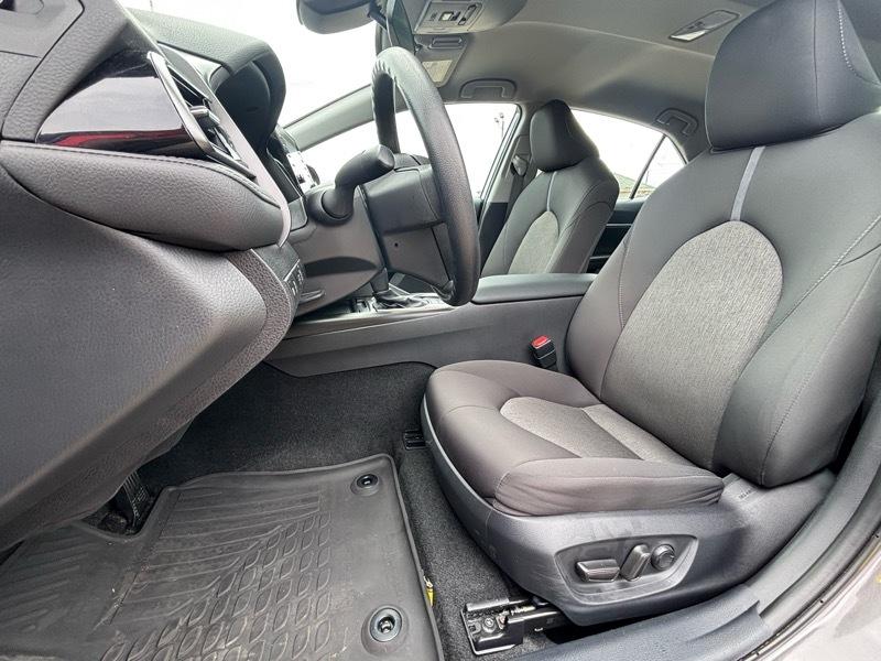 Toyota Camry LE 2024