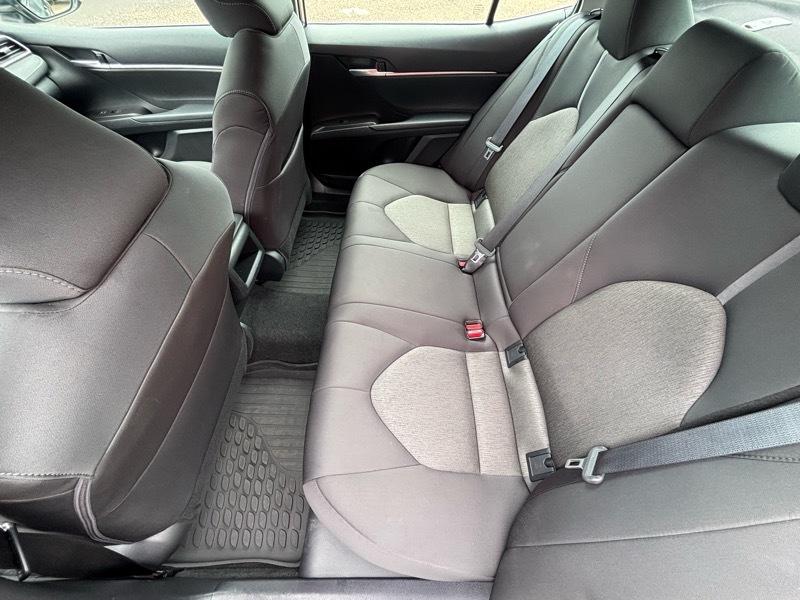 Toyota Camry LE 2024
