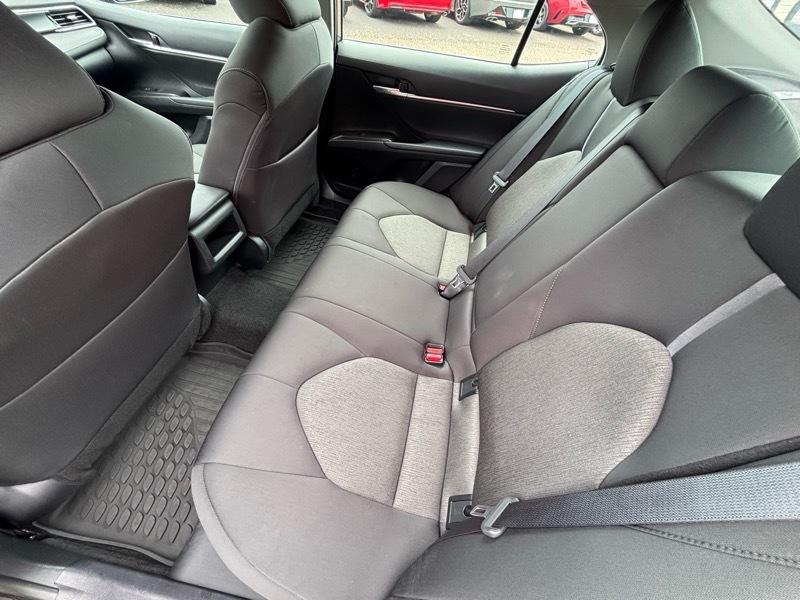 Toyota Camry LE 2024