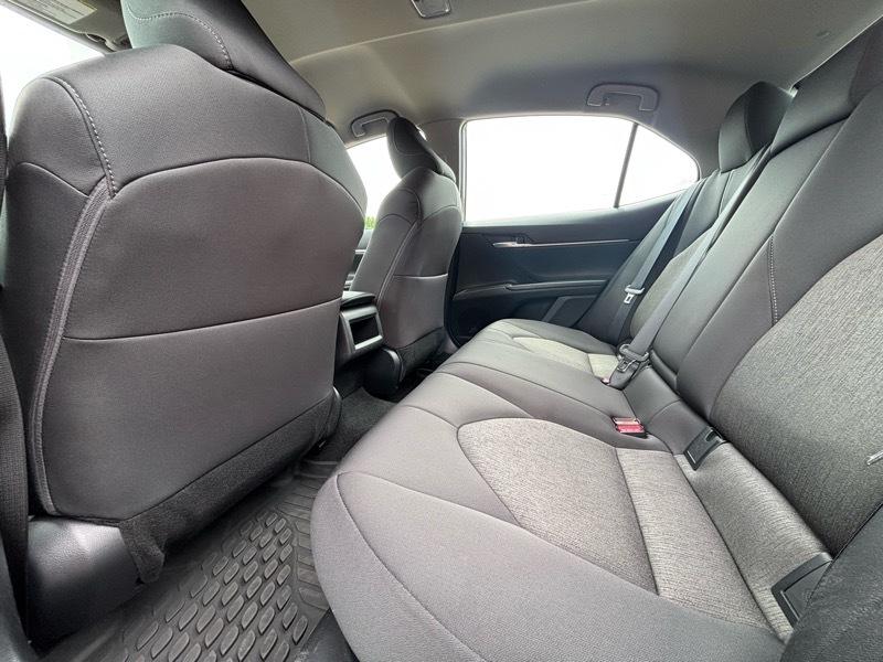 Toyota Camry LE 2024