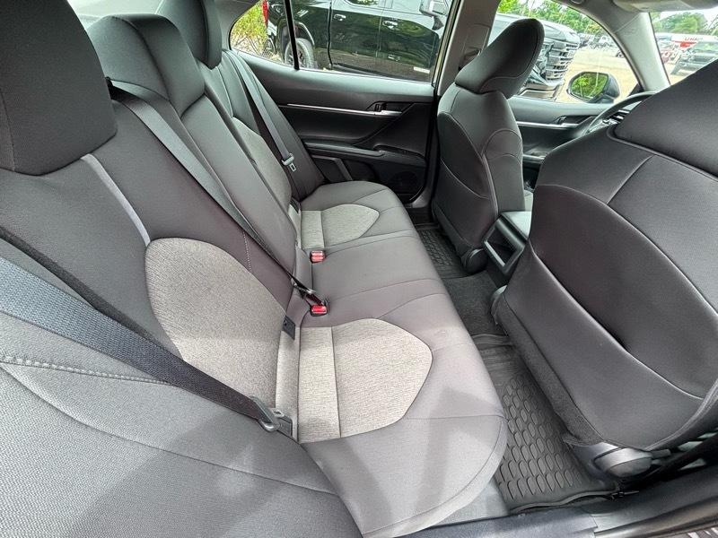 Toyota Camry LE 2024