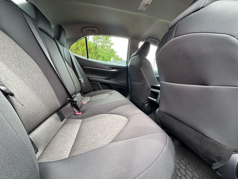 Toyota Camry LE 2024