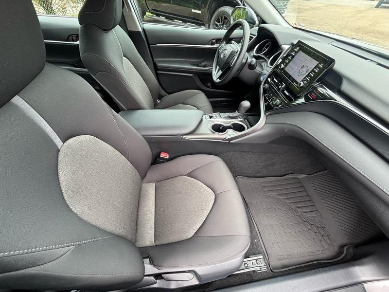Toyota Camry LE 2024