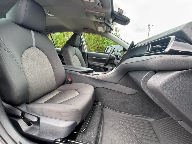 Toyota Camry LE 2024