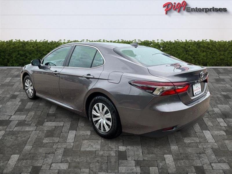Toyota Camry  2024