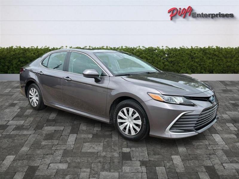 Toyota Camry  2024