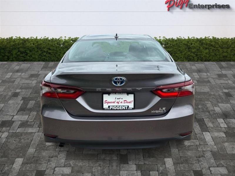 Toyota Camry  2024